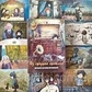 Із скрині минулого. Мак-карти метафори дитячих переживань.