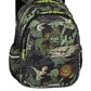 Рюкзак CoolPack Jerry ADVENTURE PARK 21 л 39х28х15 см