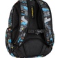 Рюкзак CoolPack Joy S BIG CITY 39 х 28 х 17 см 21 л