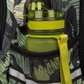 Рюкзак CoolPack з термокишенею Spіner ADVENTURE PARK 24 л 41x30x13 см