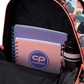 Рюкзак CoolPack Joy S CHOCOLOVE 39 х 28 х 17 см 21 л