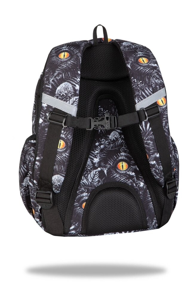 Рюкзак CoolPack Jerry  21 л 39х28х15 см