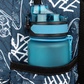 Рюкзак CoolPack Jerry STREET LIFE 21 л 39х28х15 см