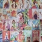 70 ресурсів жінки. Метафоричні асоціативні картки. Будякова М.