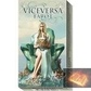 Двостороннє Таро. Viceversa tarot. 78 карток + інструкція. Карти Таро.