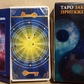 Таро Закону тяжіння. ANKH 78 карт + брошюра. Карти Таро.