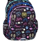Рюкзак CoolPack Jerry TENNIS STAR  21 л 39х28х15 см