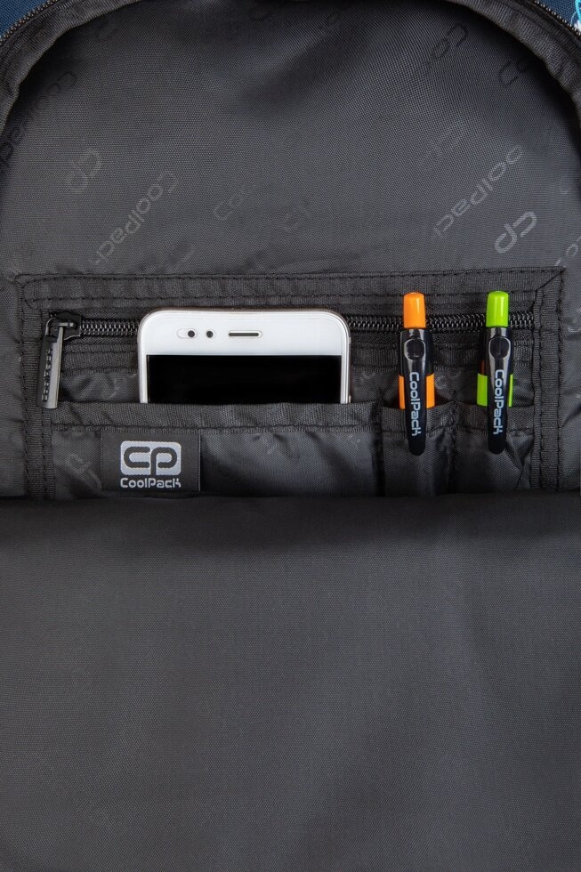 Рюкзак CoolPack Joy S  39 х 28 х 17 см 21 л