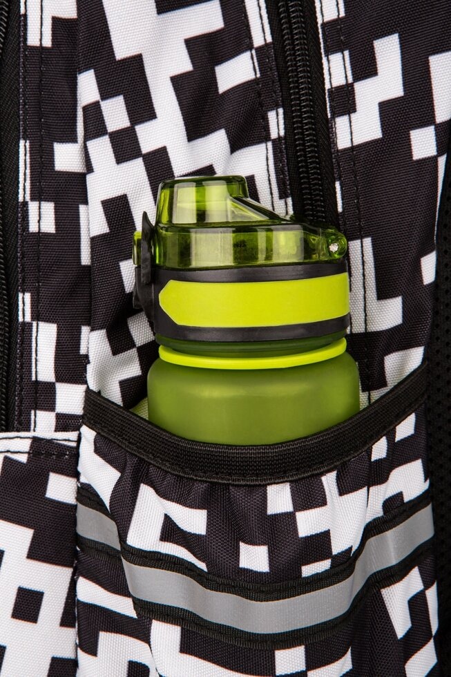 Рюкзак CoolPack Rider GAME OVER 27 л 44x33x19 см