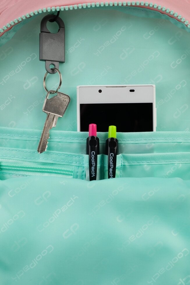 Рюкзак CoolPack Pick STRAWBERRY 41 x 30 x 16 см 23 л