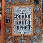 Вікка: Книга тіней. Арабо Саргсян