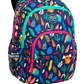 Рюкзак CoolPack Basic Plus LADY COLOR 24 л 43x31x19 см