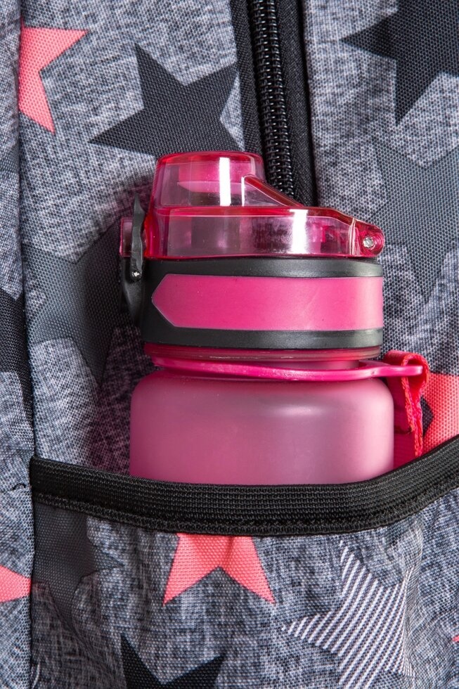Рюкзак CoolPack з термокишенею Spіner  24 л 41x30x13 см