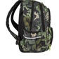 Рюкзак CoolPack з термокишенею Spіner ADVENTURE PARK 24 л 41x30x13 см