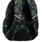 Рюкзак CoolPack Jerry GAME NIGHT 21 л 39х28х15 см
