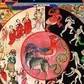 Час, ритми та паузи. Марія-Луїза фон Франц