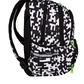 Рюкзак CoolPack з термокишенею Spіner GAME OVER 24 л 41x30x13 см