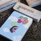 Розриваючи шаблони. Мак карти на 41 + 41 штук Світла Чернишова. Колода у російській версії. Мак-Карти.