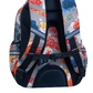 Рюкзак CoolPack Jerry OFFROAD 21 л 39х28х15 см