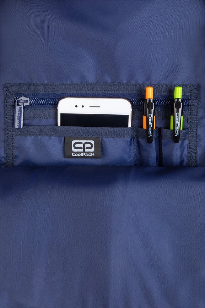 Рюкзак CoolPack Joy S  39 х 28 х 17 см 21 л