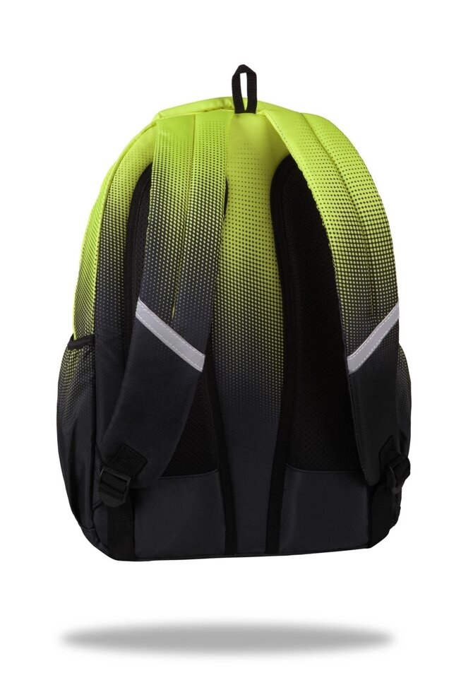 Рюкзак CoolPack Pick GRADIENT LEMON 41 x 30 x 16 см 23 л
