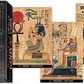Карти Оракули єгипетського Бога. Сільвана Аласія. Egyptian Gods Oracle Cards. Карти Таро.