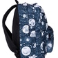 Рюкзак CoolPack SCOUT TIC TAC 26 л 43х29х13 см