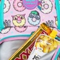 Рюкзак CoolPack з термокишенею Spіner HAPPY DONUTS 24 л 41x30x13 см