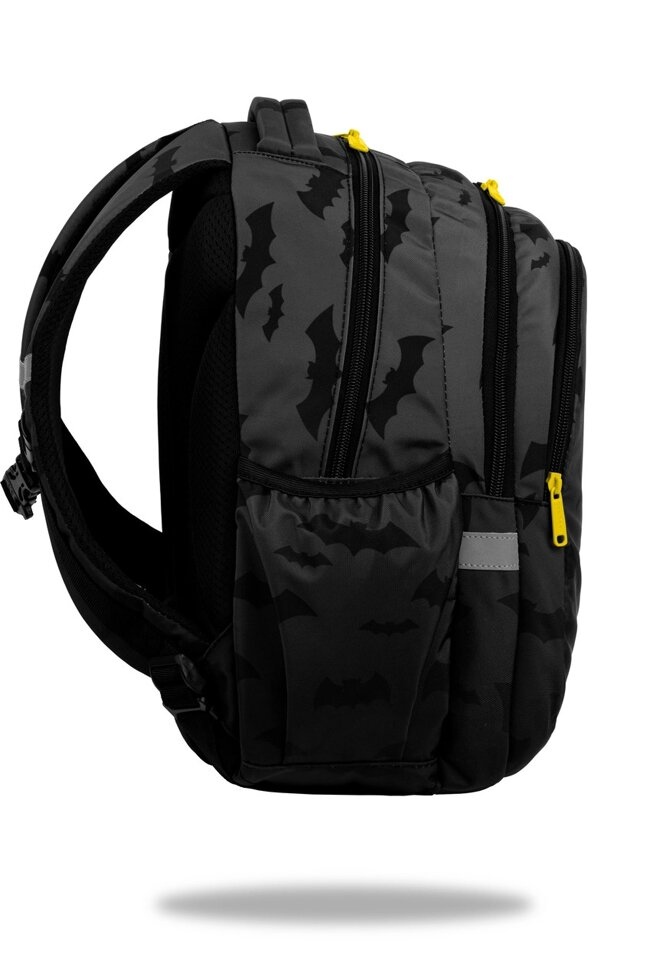 Рюкзак CoolPack Jerry DARKER NIGHT 21 л 39х28х15 см