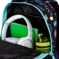 Рюкзак CoolPack Jerry TENNIS STAR  21 л 39х28х15 см