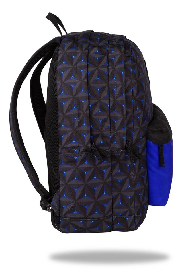 Рюкзак CoolPack SCOUT TIC TAC 26 л 43х29х13 см