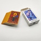 Таро Тота Алісера Кроулі 80 карт 9 х 6 см ThothTarot Alester Crowley. Карти Таро.