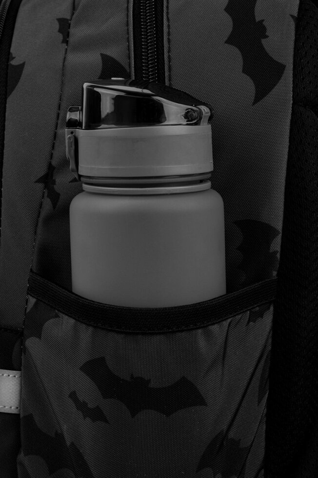 Рюкзак CoolPack Jerry DARKER NIGHT 21 л 39х28х15 см
