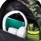 Рюкзак CoolPack Jerry ADVENTURE PARK 21 л 39х28х15 см