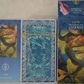 Чарівний Світ СІРЕН. ANKH 78 карт + инструкция. Карти Таро.
