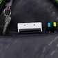 Рюкзак CoolPack Jerry GAME NIGHT 21 л 39х28х15 см