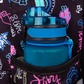 Рюкзак CoolPack Jerry TENNIS STAR  21 л 39х28х15 см