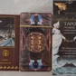 Таро Афро-бразильське. ANKH 78 карт + брошюра. Карти Таро.