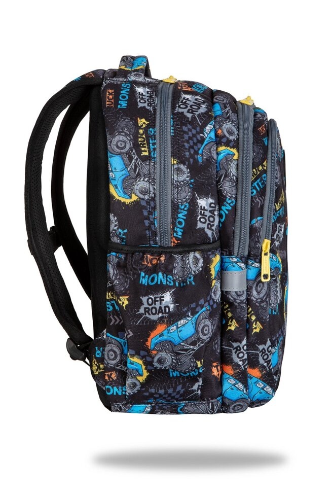 Рюкзак CoolPack Joy S BIG CITY 39 х 28 х 17 см 21 л