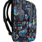 Рюкзак CoolPack Joy S BIG CITY 39 х 28 х 17 см 21 л
