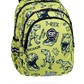 Рюкзак CoolPack Jerry Dino Аdventure 21 л 39х28х15 см