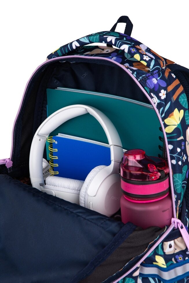 Рюкзак CoolPack Joy S OH MY DEAR 39 х 28 х 17 см 21 л