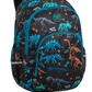 Рюкзак CoolPack Basic Plus Fossil 24 л 43x31x19 см