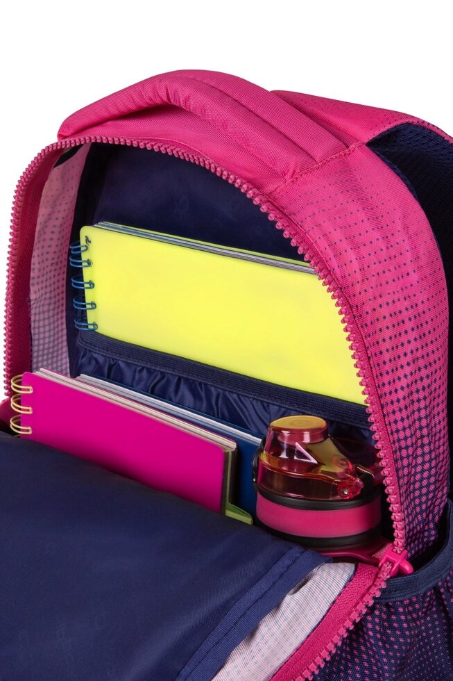 Рюкзак CoolPack Jerry  21 л 39х28х15 см
