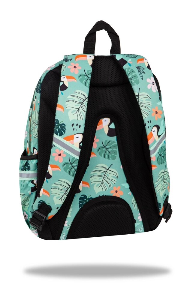 Рюкзак CoolPack Rider Toucans 27 л 44x33x19 см