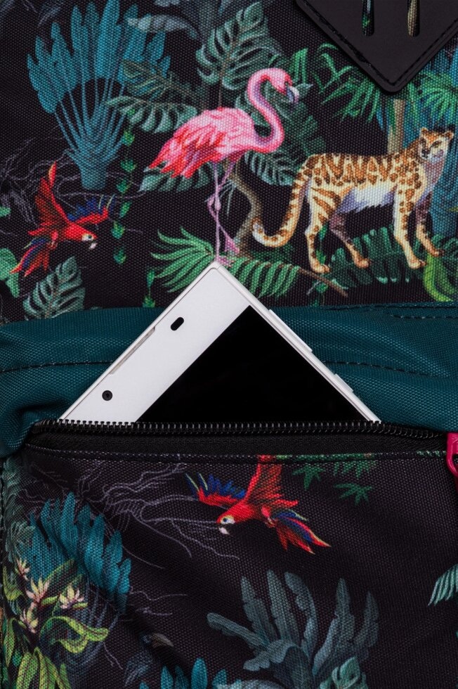 Рюкзак CoolPack SCOUT 17” MALINDI 26 л 43х29х13 см