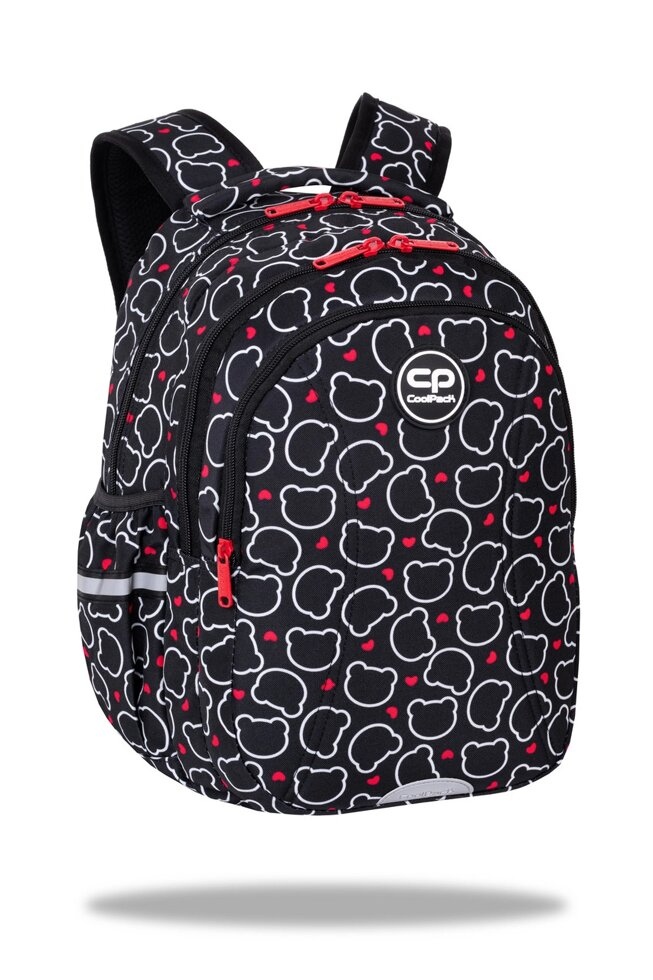 Рюкзак CoolPack Joy S BEAR 39 х 28 х 17 см 21 л