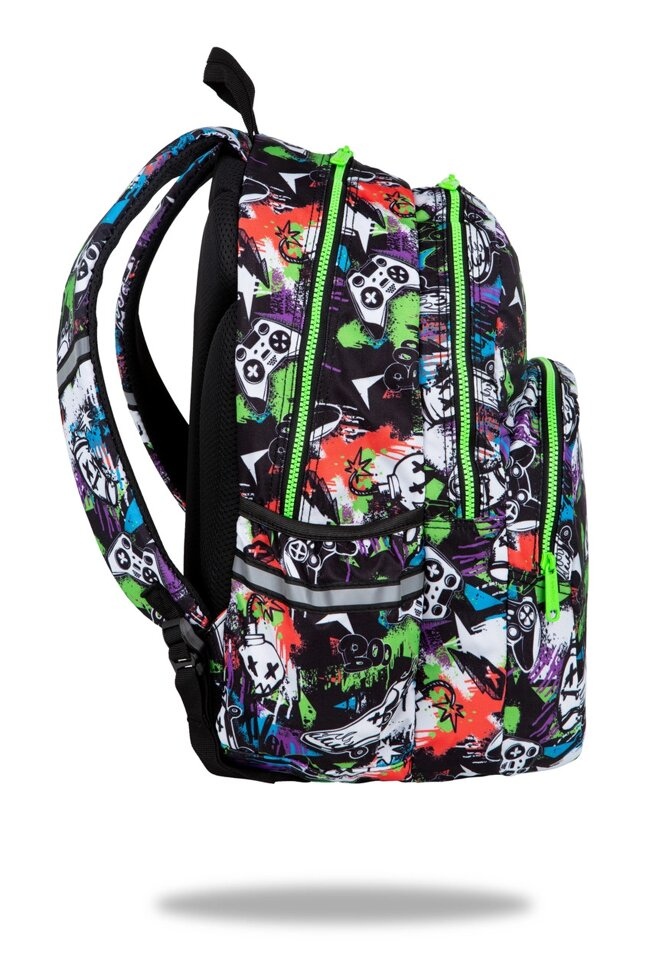 Рюкзак CoolPack Rider PEEK A BOO 27 л 44x33x19 см