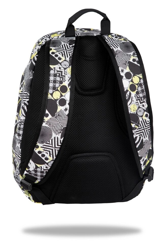 Рюкзак CoolPack SCOUT TIC TAC 26 л 43х29х13 см