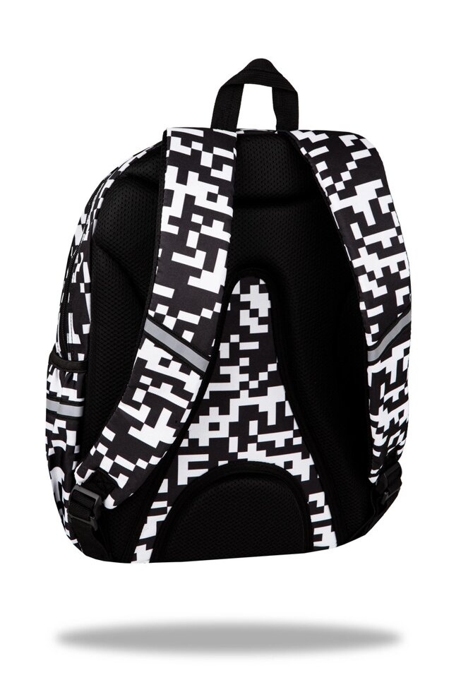 Рюкзак CoolPack Rider GAME OVER 27 л 44x33x19 см
